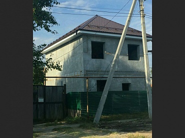 Изображение Двухэтажный дом в Уралмаше